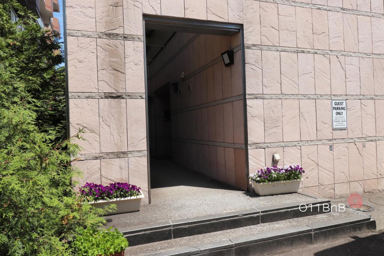 Nk Bld4F Sapporo 3Ldk 3Br 1 Floor 1 Room Exterior foto